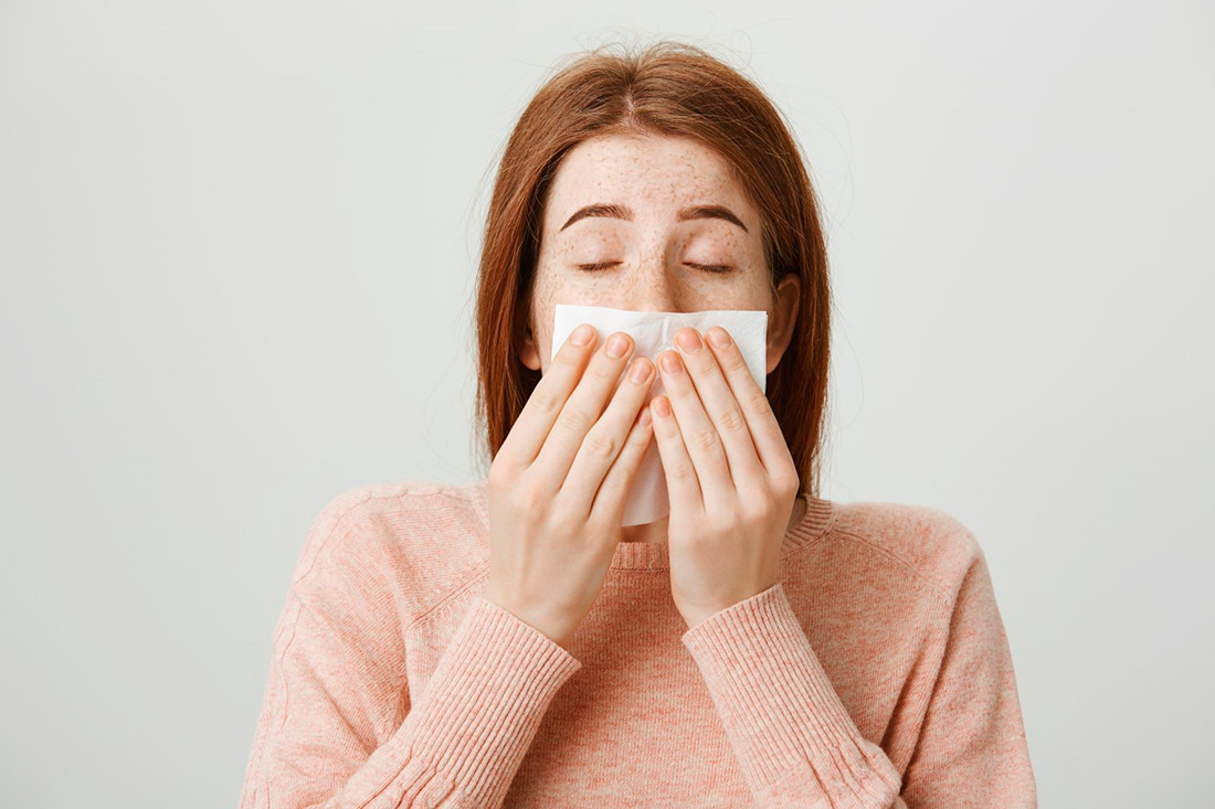 Alergia Veja As Principais Causas E Como Se Prevenir Pró Saúde 5411